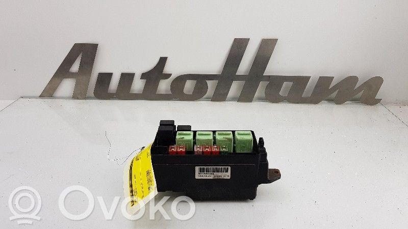 Mini One - Cooper R50 - 53 Fuse box set 
