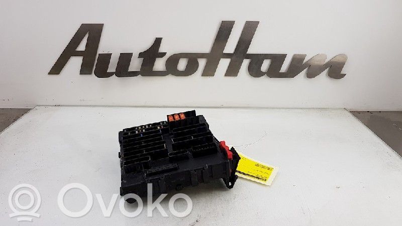 Opel Vectra C Set cutie siguranțe 