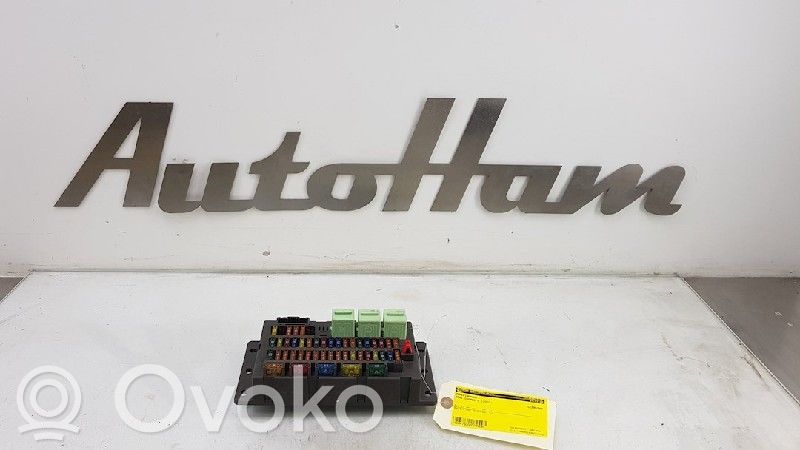 Mini One - Cooper R50 - 53 Fuse box set 