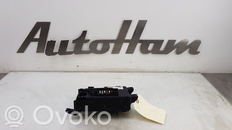Opel Corsa D Saugiklių dėžė (komplektas) 