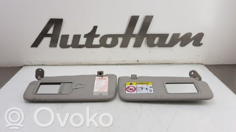 KIA Picanto Sun visor 