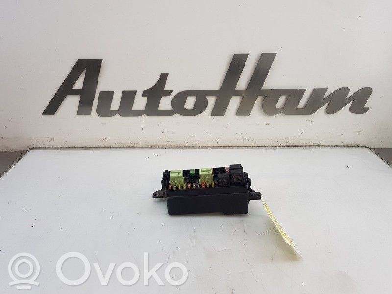 Mini One - Cooper Coupe R56 Fuse box set 