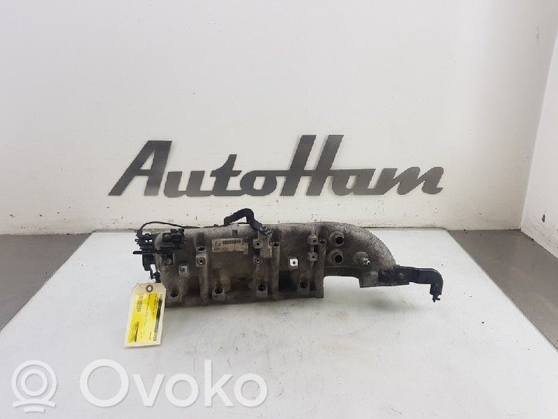 Opel Insignia A Kolektorius įsiurbimo 
