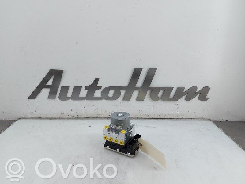 Volkswagen Golf VII ABS bloks 