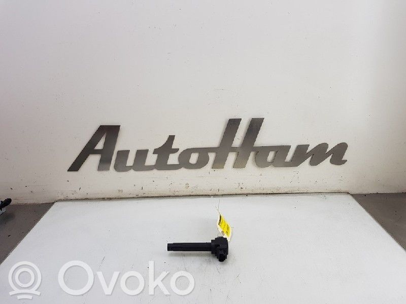 Suzuki Celerio Zündspule Zündmodul 