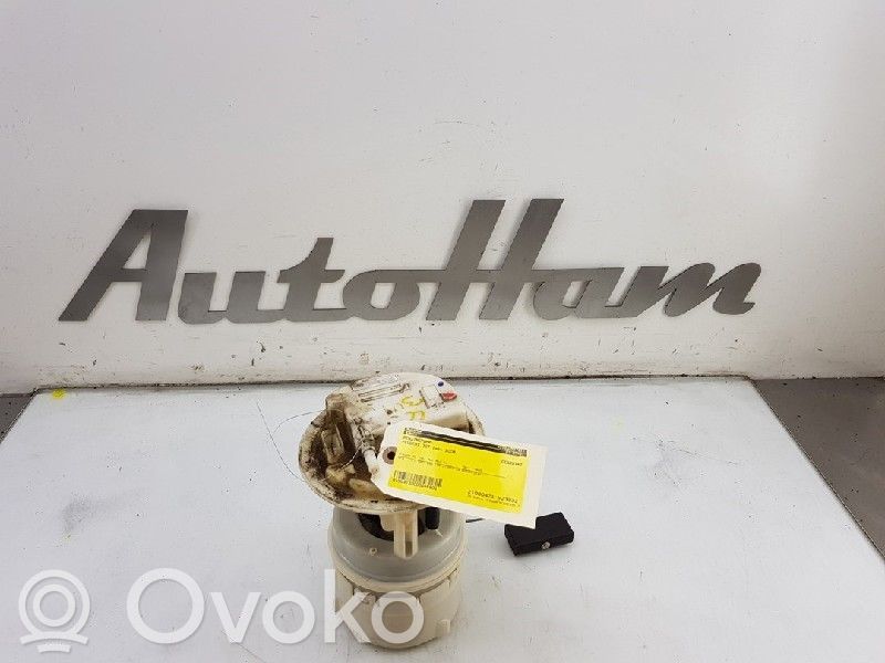 Peugeot 307 CC Bomba interna de combustible 
