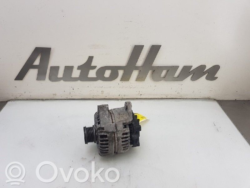 Opel Meriva B Generatorius 