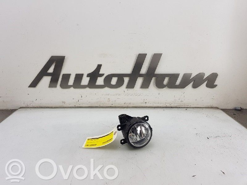 Fiat Panda III Światło przeciwmgłowe przednie 