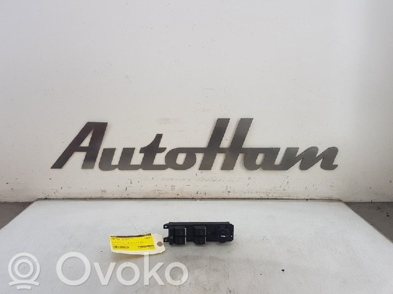 Ford Focus C-MAX Electric window control switch 