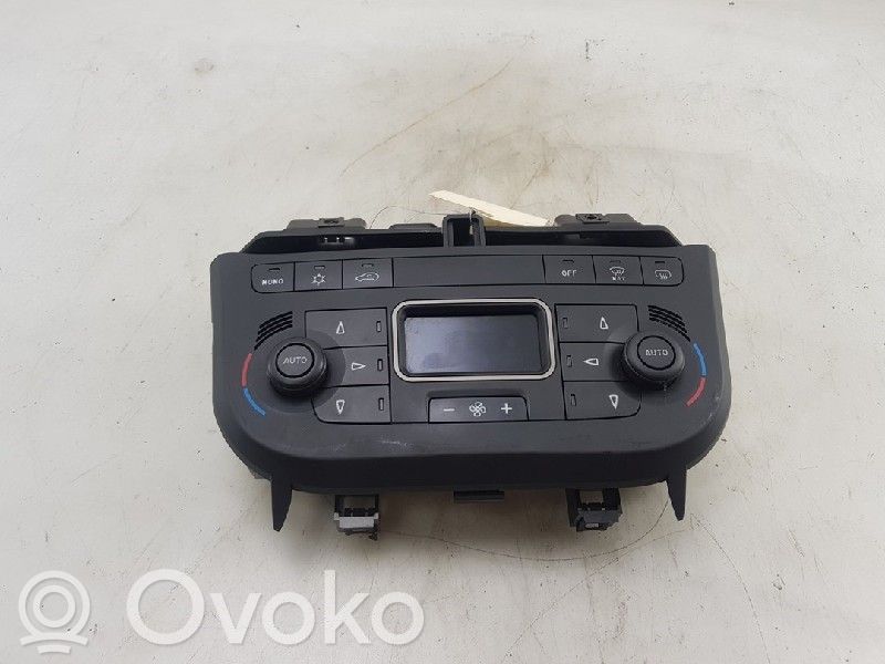 Climate control unit   156088743,156083390,156083390,156088743