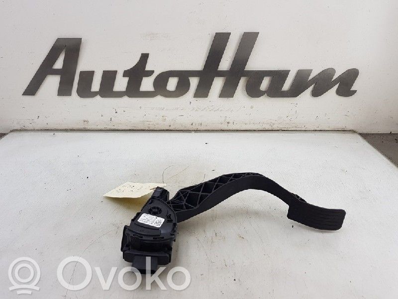 Citroen C3 Picasso Accelerator throttle pedal 