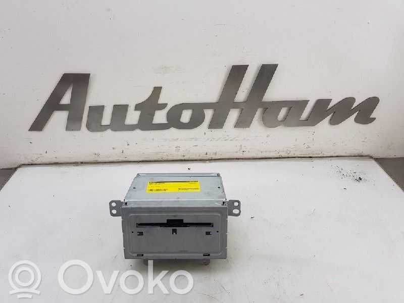 Opel Insignia A Panel / Radioodtwarzacz CD/DVD/GPS 