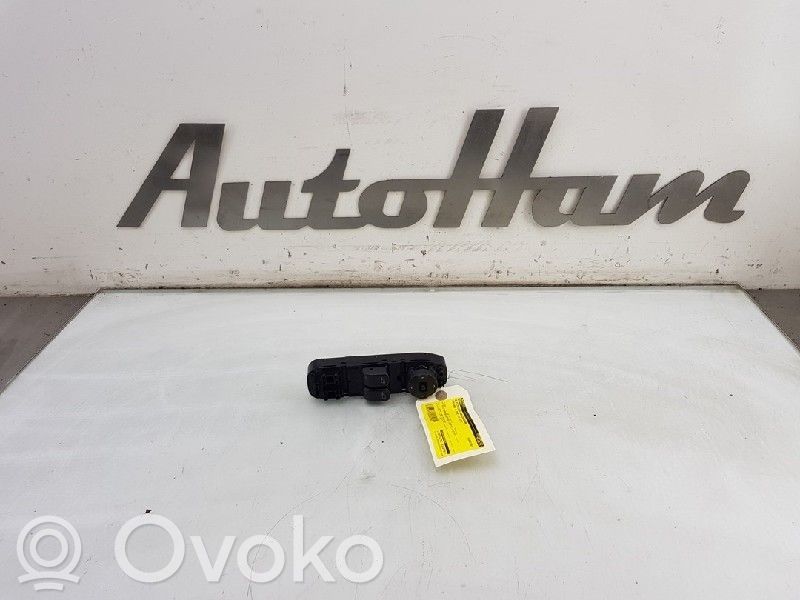 Jaguar X-Type Electric window control switch 