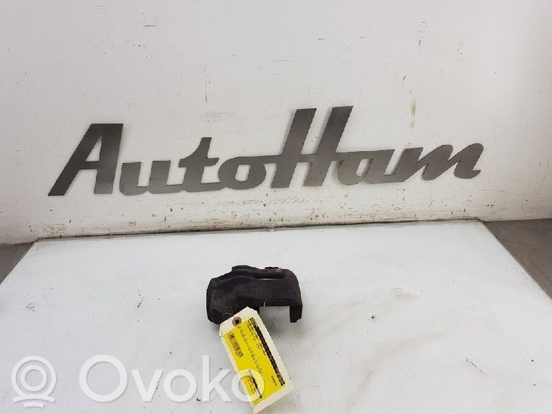 Citroen C3 Etujarrusatula 