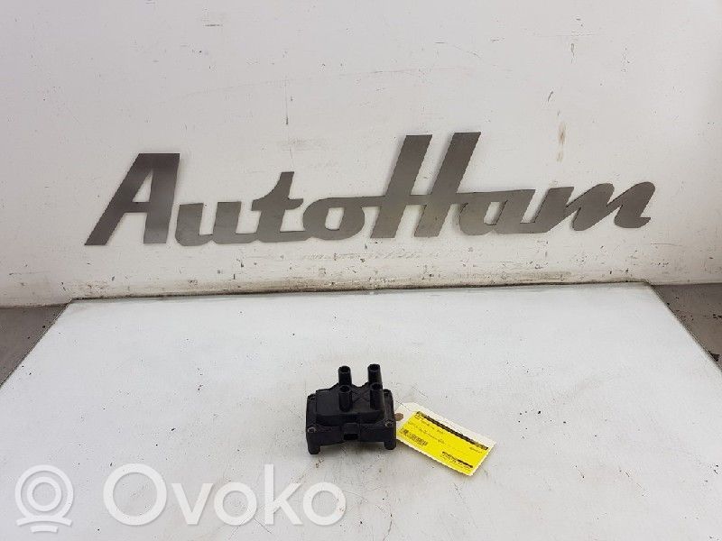 Ford Fiesta High voltage ignition coil 