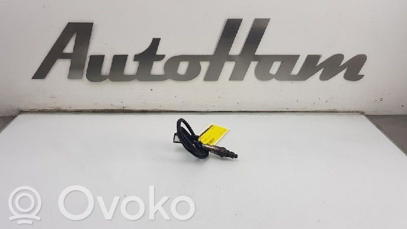 Volkswagen Up Lambda zonde 