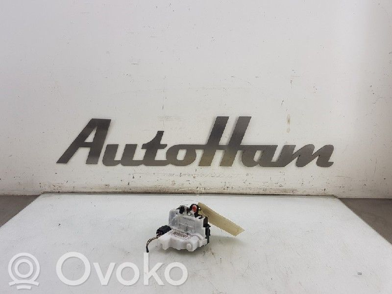 Fiat 500 Etuoven vaijeri 