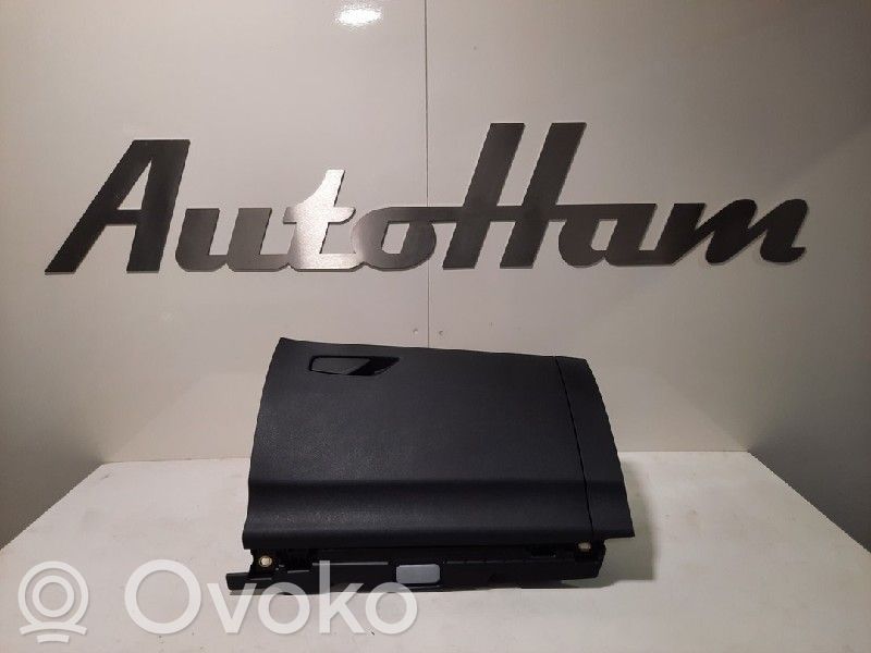Skoda Octavia Mk4 Guantera 