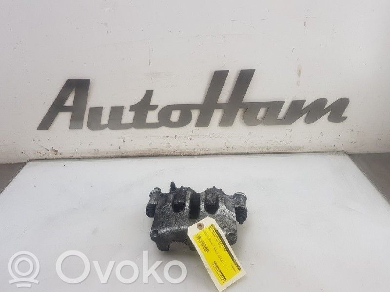 Opel Movano B Etujarrusatula 