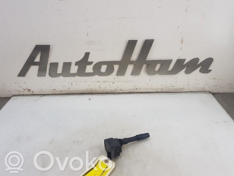 Volkswagen Polo VI Cewka zapłonowa wysokiego napięcia 