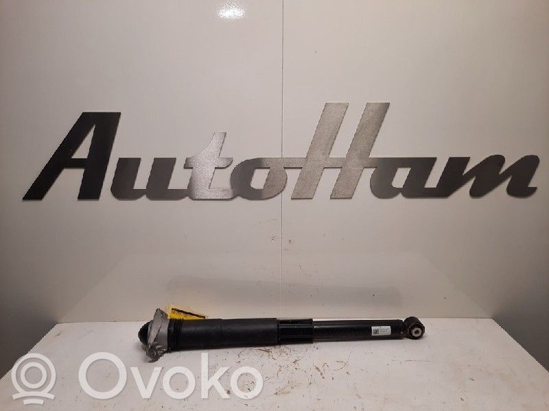 Skoda Octavia Mk4 Amortyzator tylny 