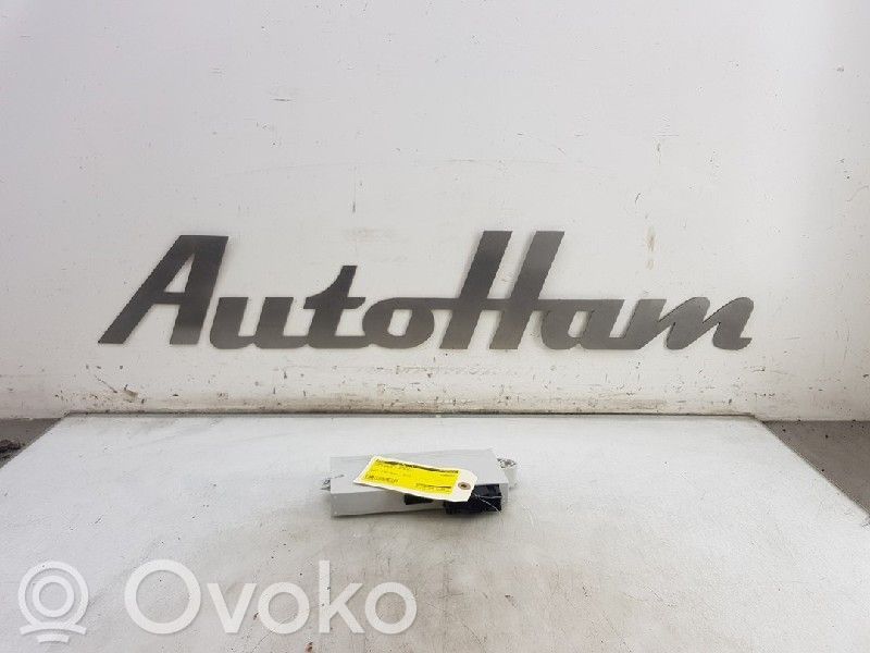 BMW 1 E81 E87 Sonstige Steuergeräte / Module 