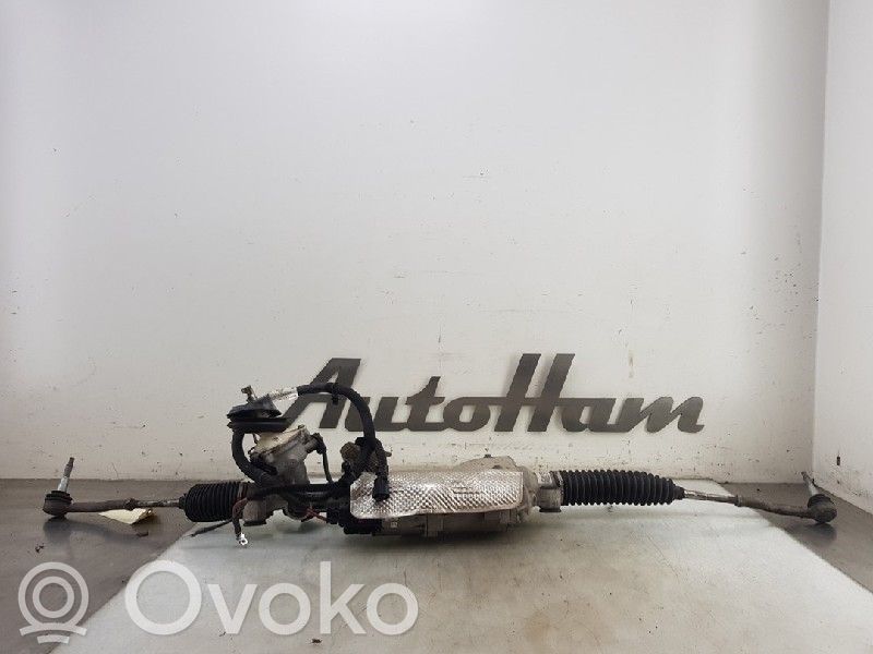 Opel Astra K Stūres statnis 