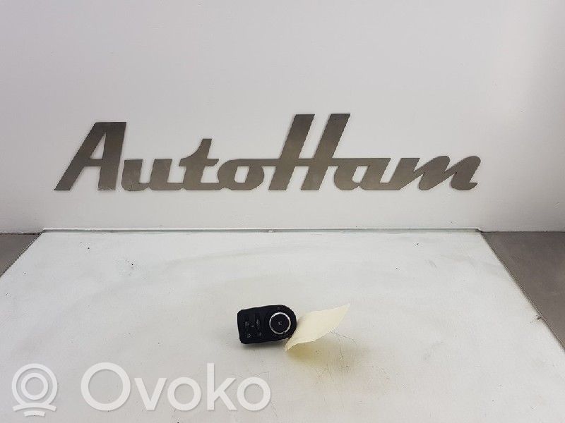 Opel Astra K Comutator lumini 