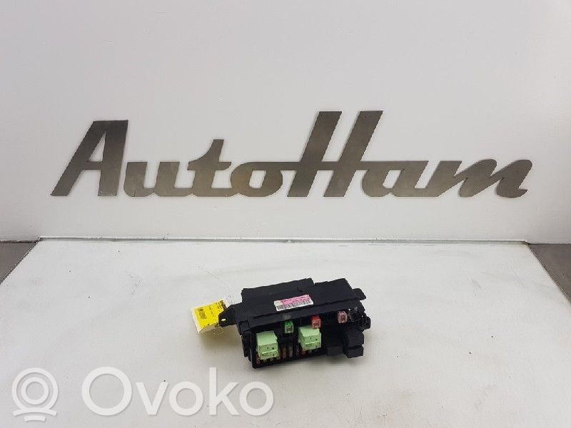 Mini One - Cooper Coupe R56 Fuse box set 