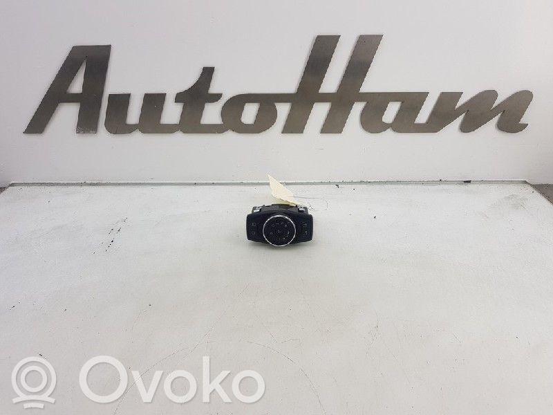 Ford Focus C-MAX Light switch 