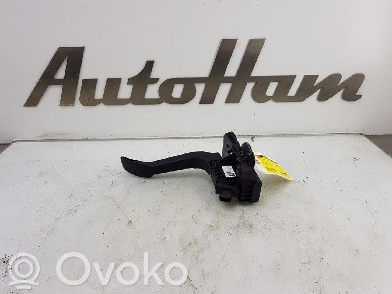 Ford Transit Accelerator throttle pedal 
