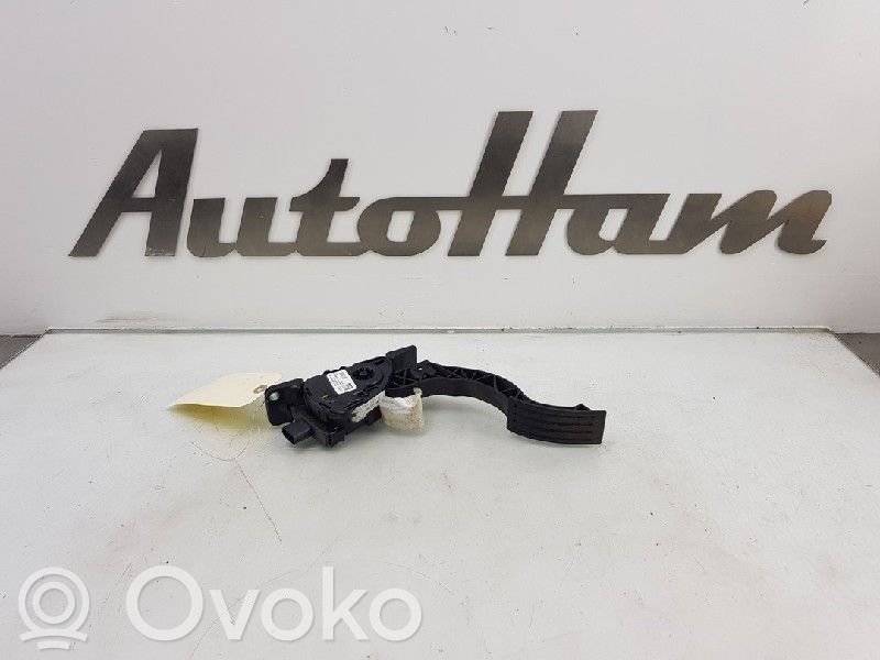 Ford Focus C-MAX Akceleratoriaus pedalas 