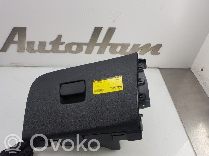 Opel Astra K Guantera 