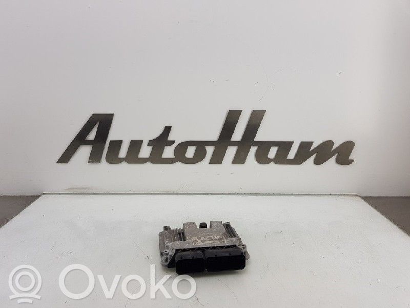 Unidad de control/módulo del motor   03C906027F,0261S04347,0261S04347,03C906027F,03C990990F