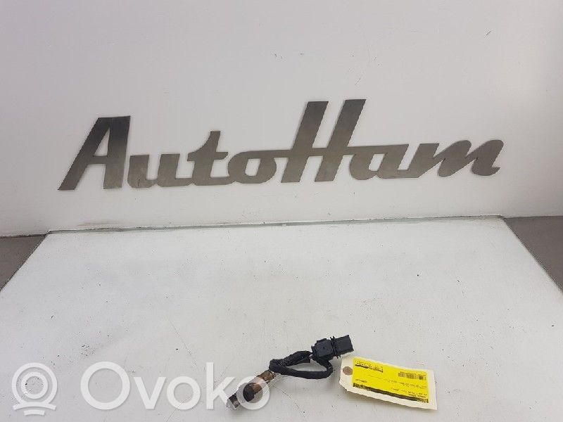 Volkswagen Golf Plus Зонд «Lambda» 