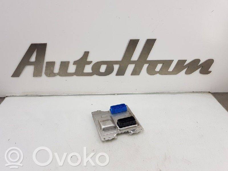 Engine control unit/module   401287396,12689585,12686280,12689585,401287396