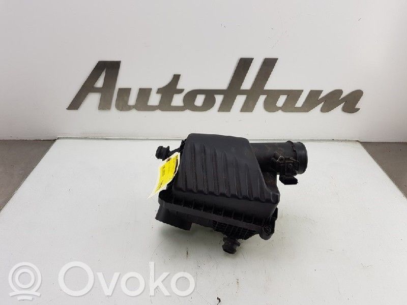 Opel Karl Luftfilterkasten 