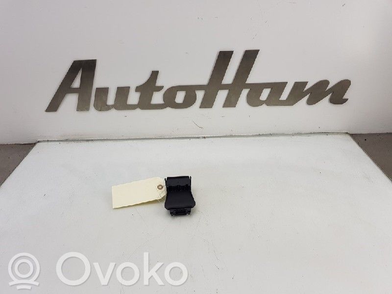 Ford Fiesta Windshield/windscreen camera 