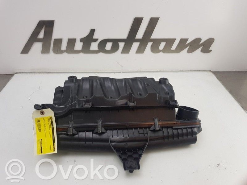Citroen C3 Picasso Scatola del filtro dell’aria 