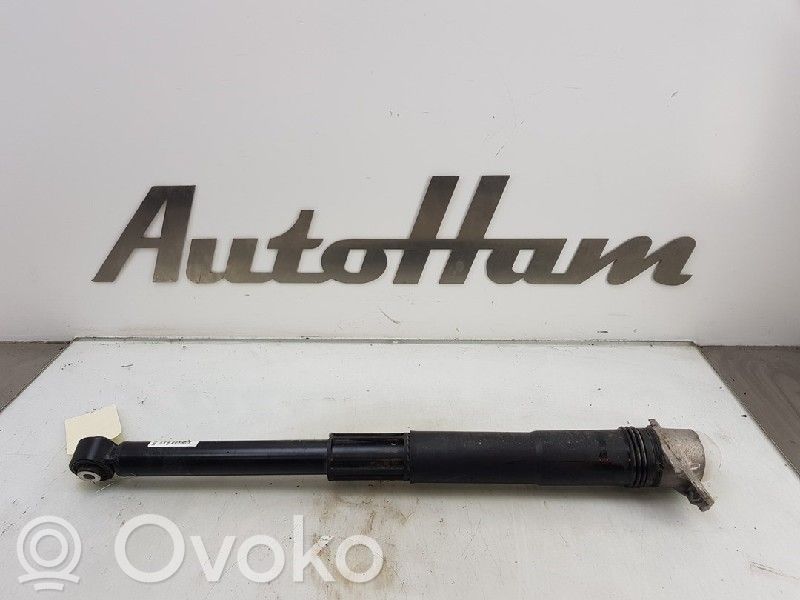 Seat Leon IV Aizmugurē amortizators 