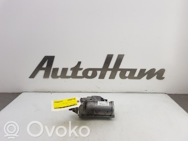 Skoda Octavia Mk3 (5E) Motor de arranque 