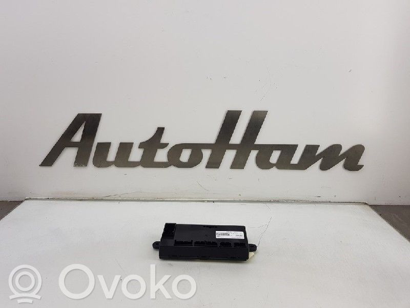 Volkswagen ID.3 Module de commande de ventilateur 