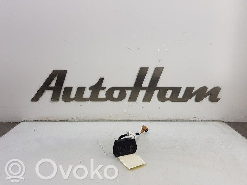 Volkswagen ID.3 Otros interruptores/perillas/selectores 