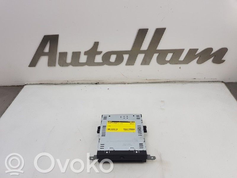 Renault Talisman Panel / Radioodtwarzacz CD/DVD/GPS 