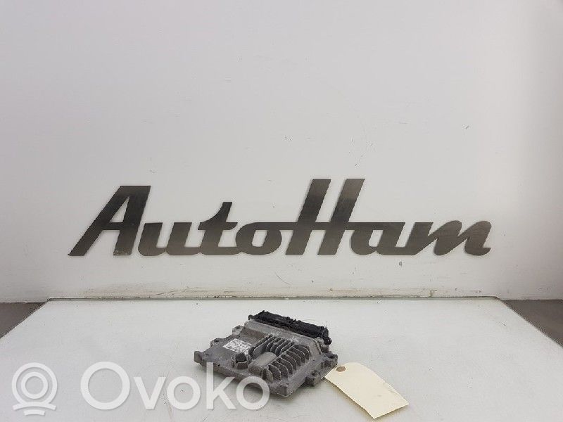 Engine control unit/module   H1DA12A650GB,H1DA12A650GB,RMDS7112A650XC,2037011,H1DA12A650GB,RMDS7112A650XC