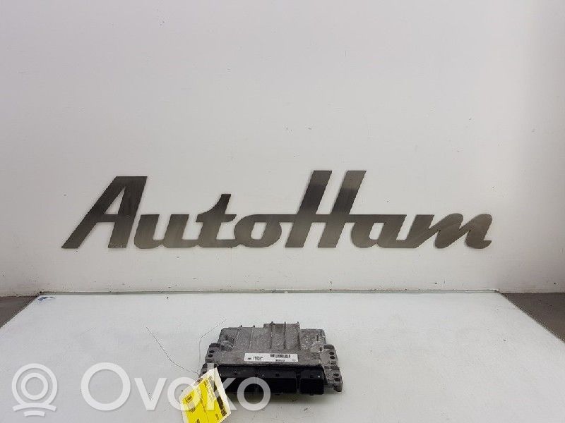 Engine control unit/module   237106288R,237106288R,237106101R,237106101R,237106288R,237107336R,237108273R