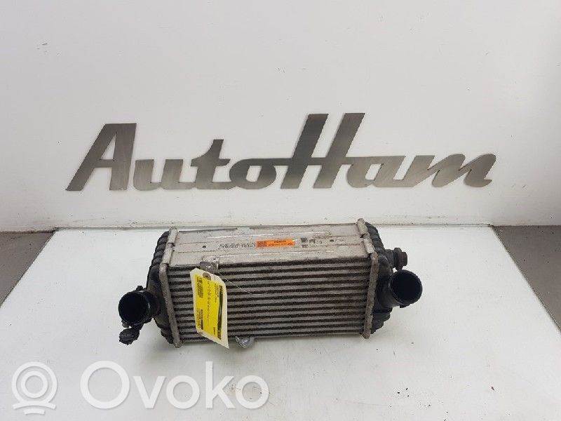 KIA Stonic Intercooler radiator 