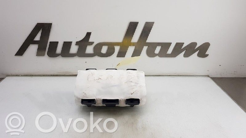 Opel Astra K Poduszka powietrzna Airbag pasażera 