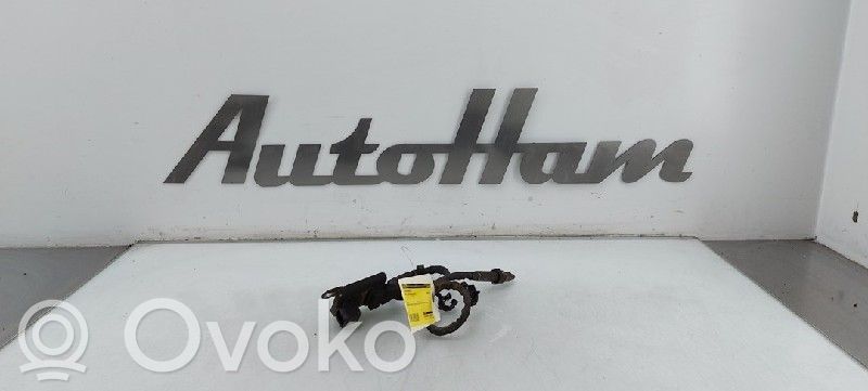 Opel Zafira C Lambda probe sensor 
