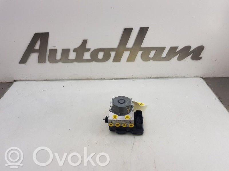 Renault Clio IV ABS bloks 